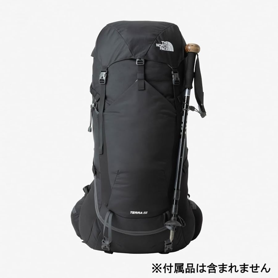THE NORTH FACE - ノースフェイス tera テラ　55　L/XL Amazon.com: THE NORTH FACE Terra 55 Backpack | Unisex Hiking